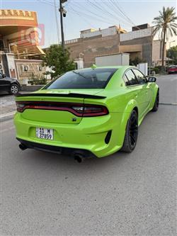 دۆج چارجەر